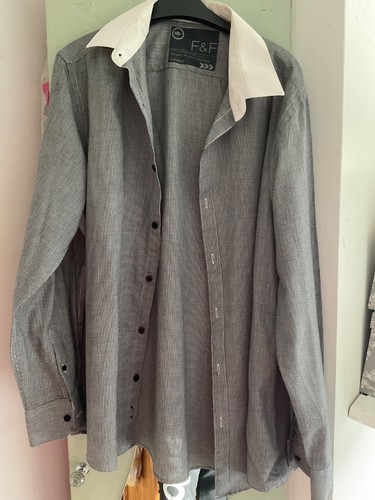 Mens long sleeve - , dog
