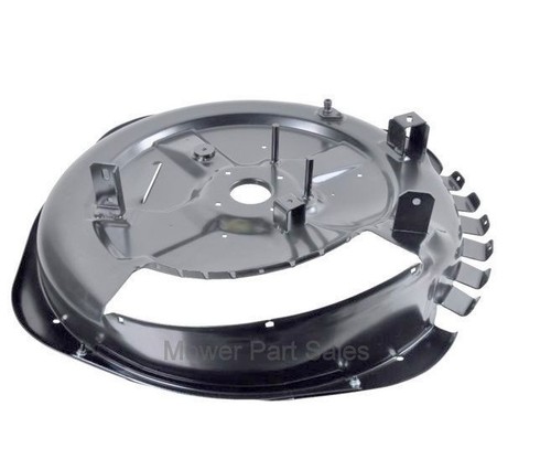 Genuine honda ggp deck - genuine,