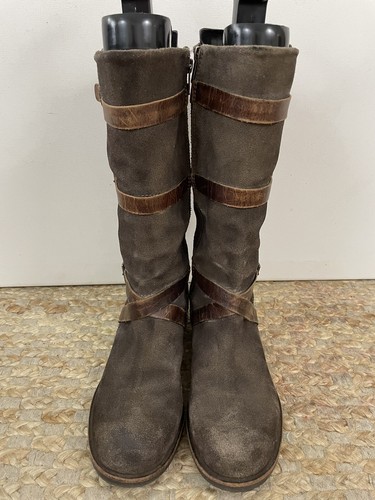Morenato distressed look - morenato,
