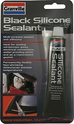 Granville black silicone - granville,