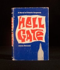 1967 Hell Gate by James Dawson