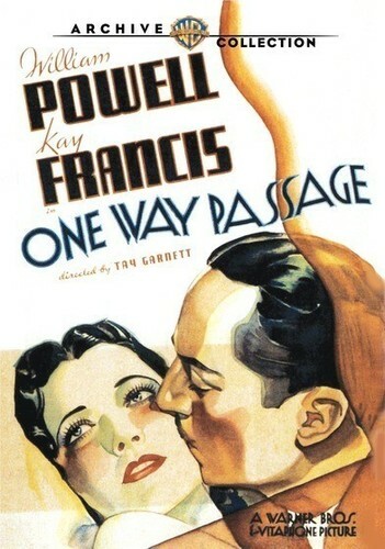 One way passage - one,