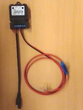 REGULATOR and SAE lead MAPLIN TOPRAY SOLAR GENERATOR PANEL13w N00CX