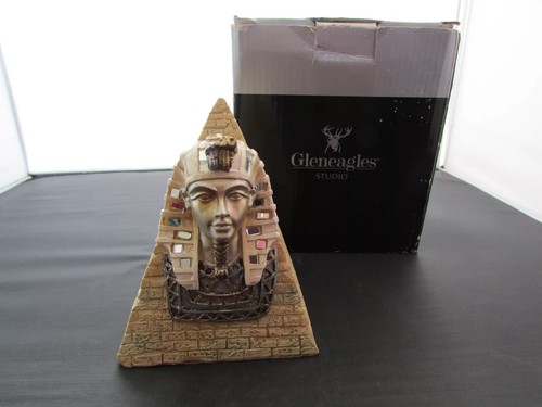 Gleneagles studio pharaohs - gleneagles,