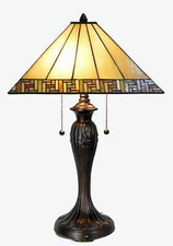 Tiffany Table Lamp