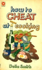How to Cheat at Cooking