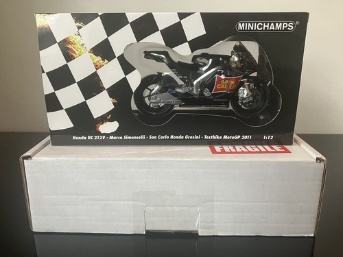 Minichamps marco - minichamps,