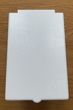 Gas External Point Outlet Box