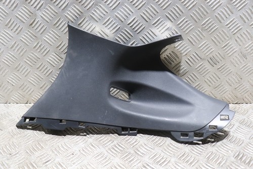 Ford fiesta mk8 nsr rear - st,