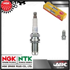 NGK Yellow Box Spark Plug -
