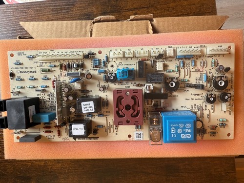 Halstead 998410 pcb 445073 - 998410, pcb,