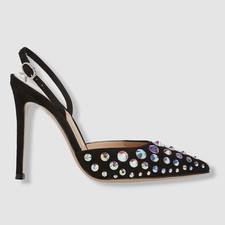 $1345 Gianvito Rossi Women's