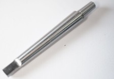 DRILL CHUCK ARBOR 0 MT - JT 0