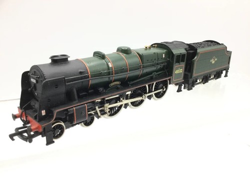 Mainline 37066 class - class, 7p