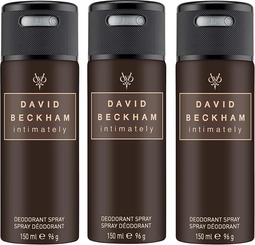 David beckham intimately - david,