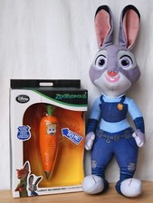 Disney Zootopia Judy Hopps