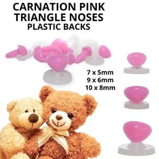 Safety Nose for Soft Toys -