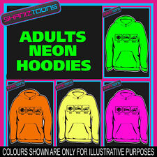 EAT SLEEP  MOTORBIKE TRACK RACING ADULTS TEENAGER ELECTRIC HOODIE HOODY