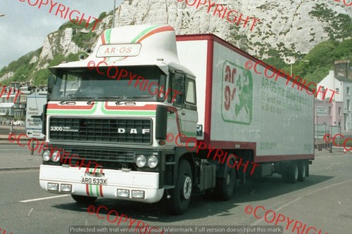 Truck photo args - -,