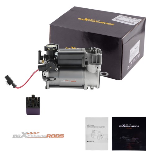 Airmatic pump for - airmatic,
