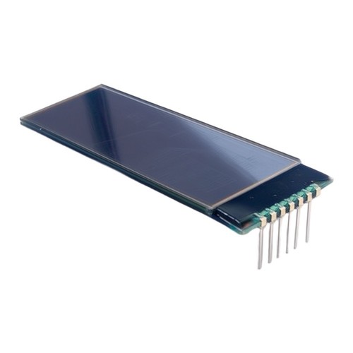 Climate control display for - control,