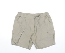 Peter Storm Women Beige Size