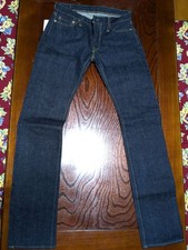 Flathead Flat Head Jeans Denim