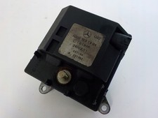 MERCEDES CDI DIESEL PODGRZEWACZ WODY A0001591904 24002