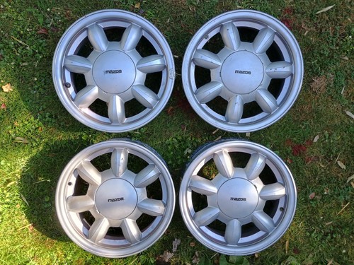 Set mazda mx5 mk1 daisy - mazda,