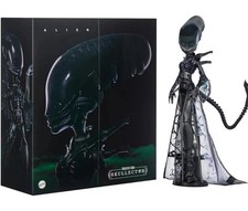 Monster High Skullector Alien