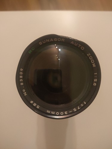 Sunagor 300mm 6 auto - sunagor,