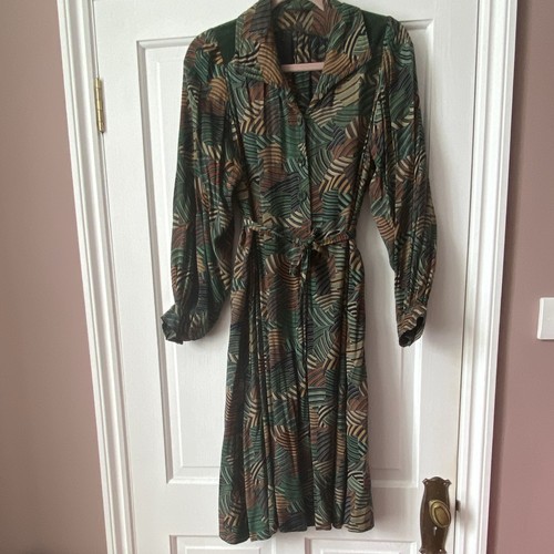 Vintage 70s jeff banks london - 70s,