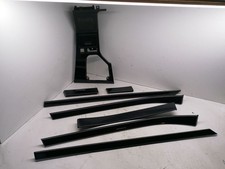 BMW 5 E39 2000 Diesel Interior