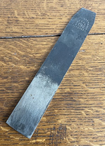 Mathieson glasgow tapered - mathieson,