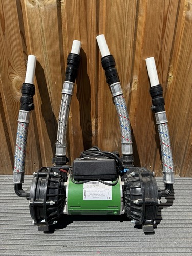 Salamander esp75 cpv - esp75, 2.2