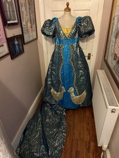 PANTOMIME DAME MOTHER GOOSE