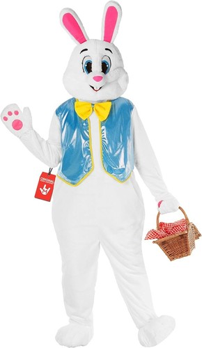 Morph easter bunny - bunny, costume