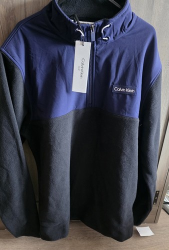 Calvin klein jacket concourse - klein,