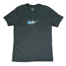 Nike SB Black /White Logo