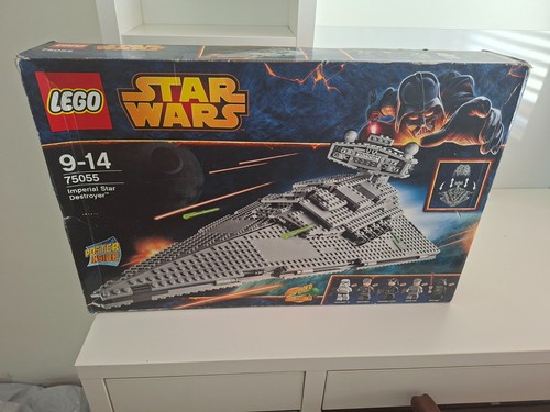Lego star wars - lego,