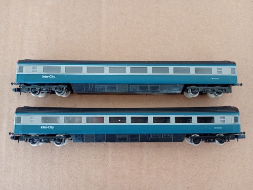 Graham farish gauge 0706 - x,