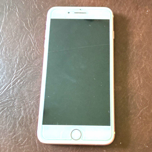 Apple iphone plus 128gb pink - iphone, 7