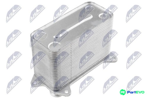 Nty traction battery radiator - nty,