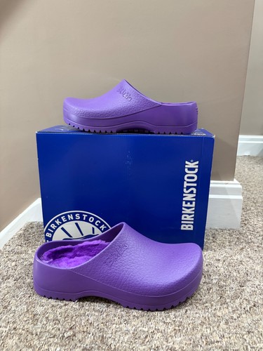 Birkenstock super birki clogs - birkenstock, super-birki