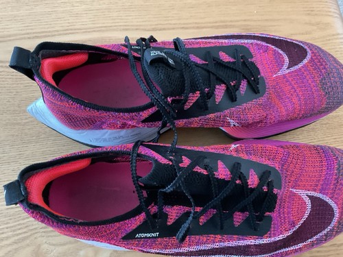Nike air zoom alphafly next - zoom,