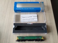 Dapol gauge 007 004 - dapol, n