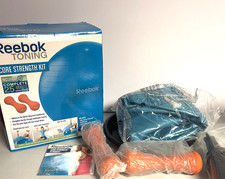 Reebok Toning Core Strength