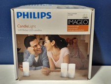 Philips IMAGEO Rechargeable
