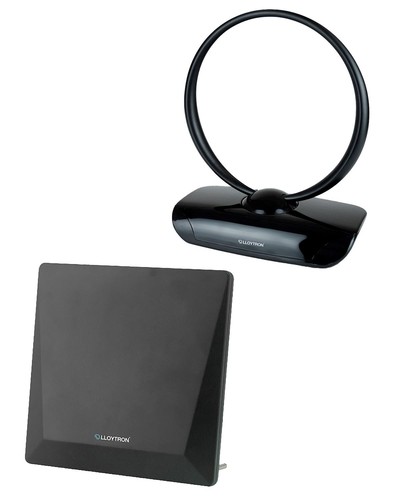 Lloytron active antenna - lloytron, tv