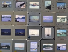 Nautical Themed Ship Related